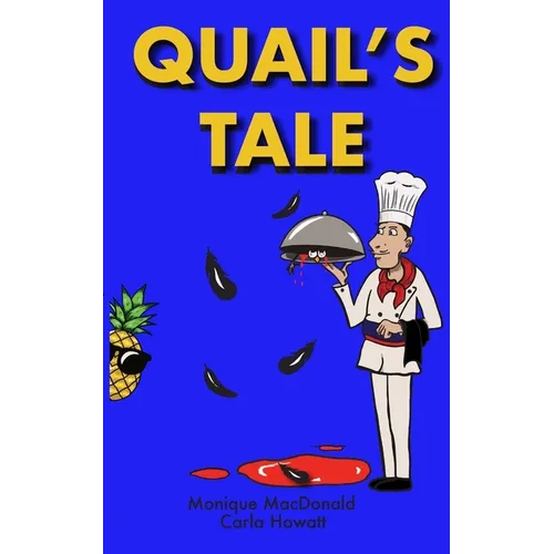 Quail's Tale - Paperback