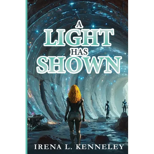 A Light Has Shown - Paperback