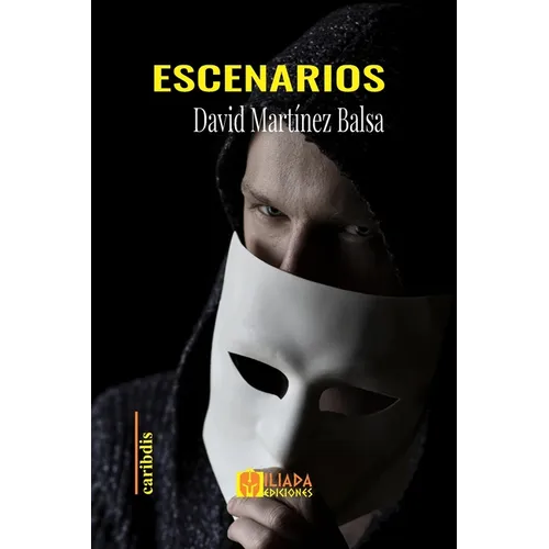 Escenarios - Paperback