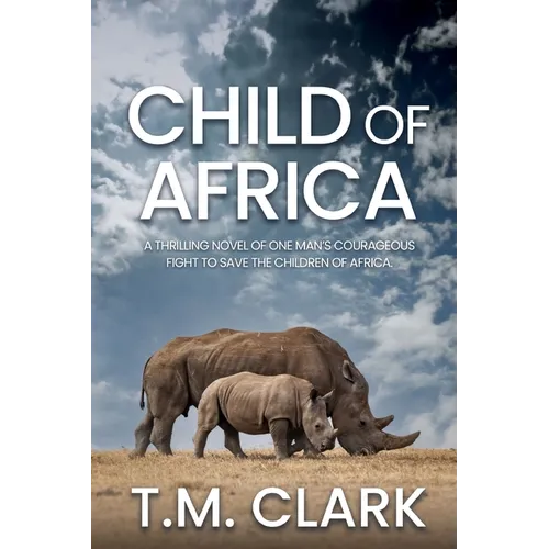 Child of Africa - Paperback