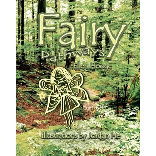 Fairy Pathways - Paperback