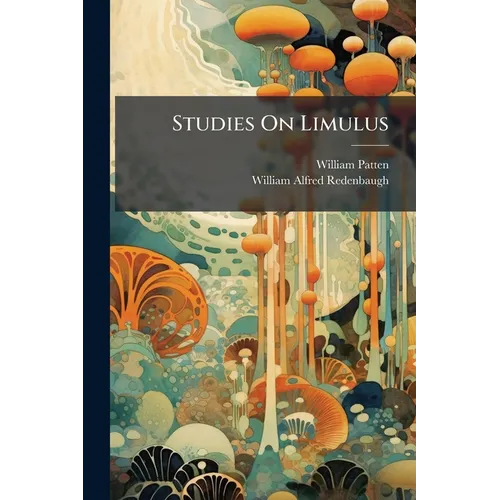 Studies On Limulus - Paperback