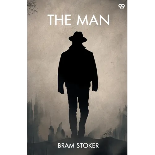The Man - Paperback