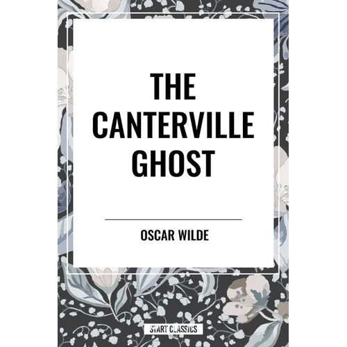Canterville Ghost - Paperback