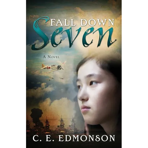 Fall Down Seven - Paperback