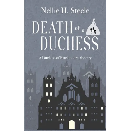 Death of a Duchess - Paperback