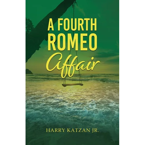 The Fourth Romeo Affair - Paperback