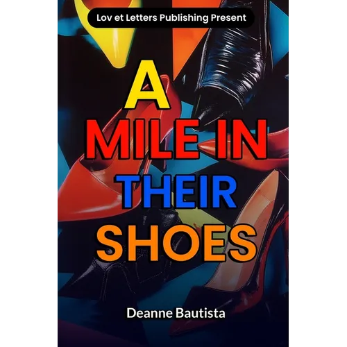 A Mile In Their Shoes - Paperback