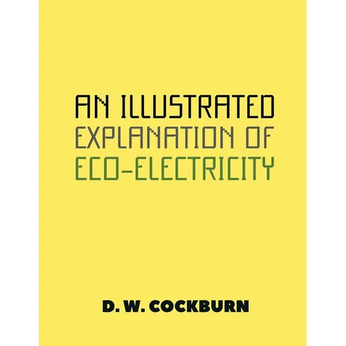 An Illustrated Explanation of Eco-Electricity - Paperback