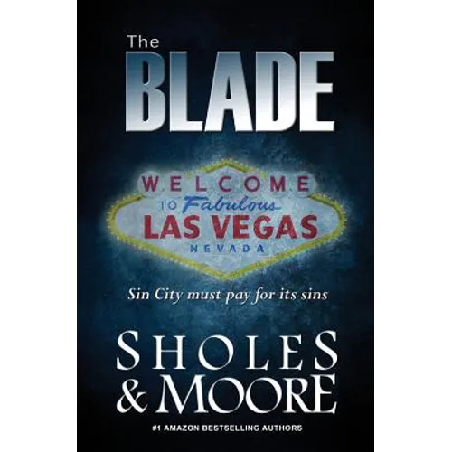 The Blade - Paperback