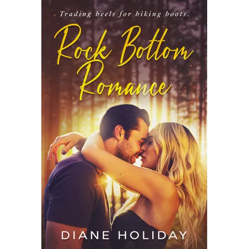 Rock Bottom Romance - Paperback