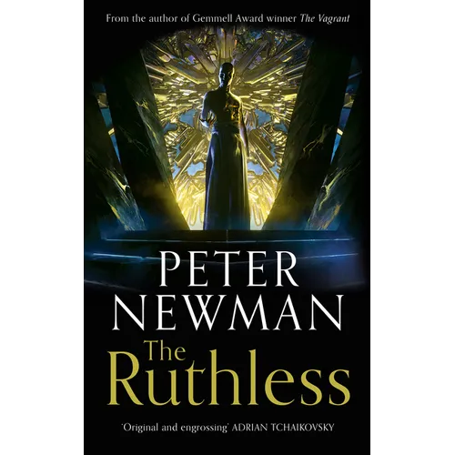 The Ruthless - Paperback