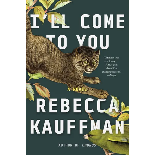I'll Come to You - Paperback