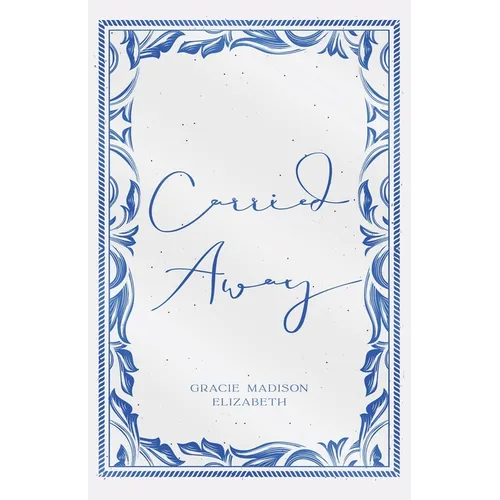 Carried Away - Paperback