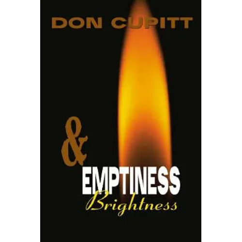 Emptiness and Brightness - Paperback