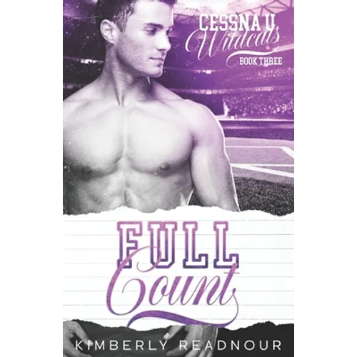 Full Count - Paperback