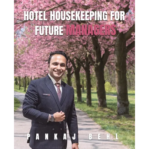 Hotel Housekeeping for Future Managers - Paperback