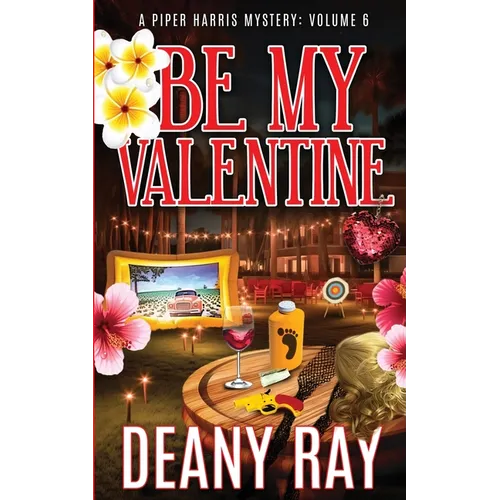 Be My Valentine - Paperback
