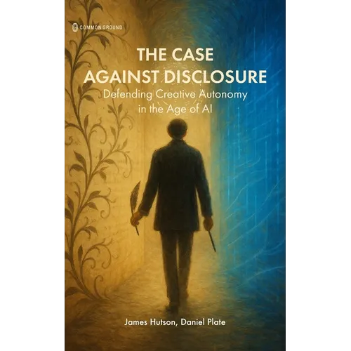 The Case Against Disclosure - Hardcover