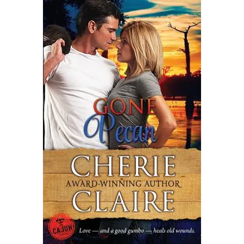 Gone Pecan - Paperback