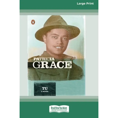 Tu (16pt Large Print Edition) - Paperback