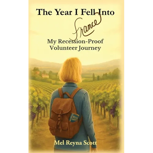 The Year I Fell Into France: My Recession-Proof Volunteer Journey