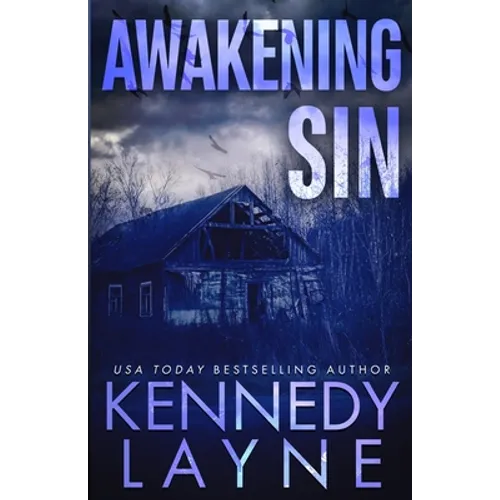 Awakening Sin - Paperback