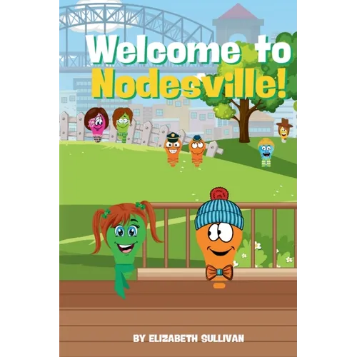 Welcome to Nodesville - Paperback