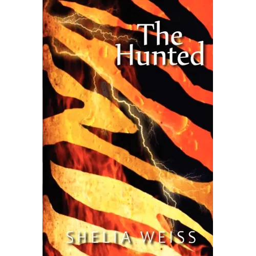The Hunted - Paperback