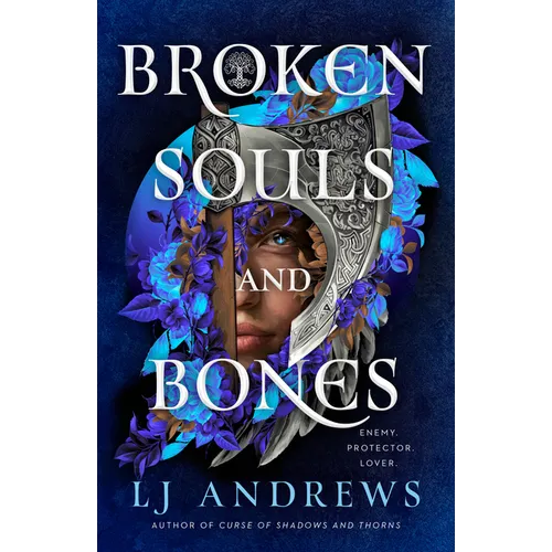 Broken Souls and Bones