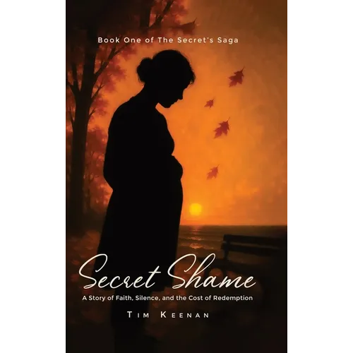 Secret Shame - Hardcover