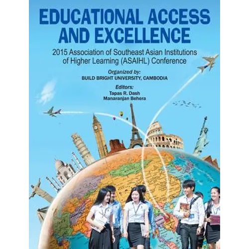 Educational Access and Excellence - Paperback