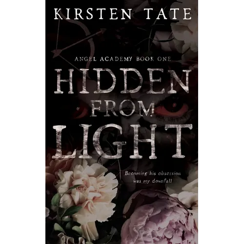 Hidden From Light - Paperback