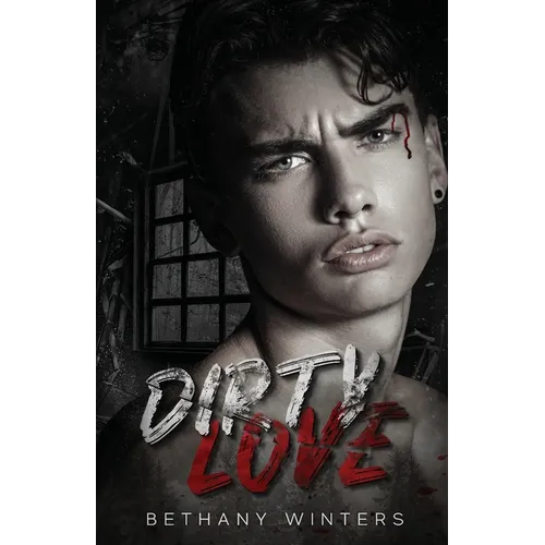 Dirty Love - Paperback