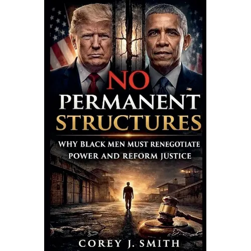 No Permanent Structures - Paperback