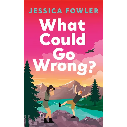 What Could Go Wrong? - Paperback