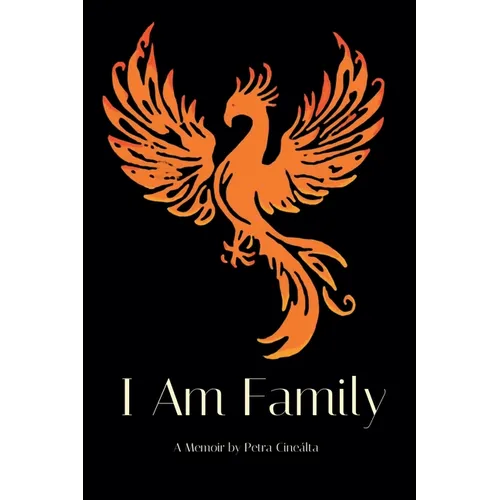 I Am Family - Paperback