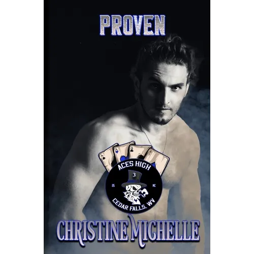 Proven - Paperback