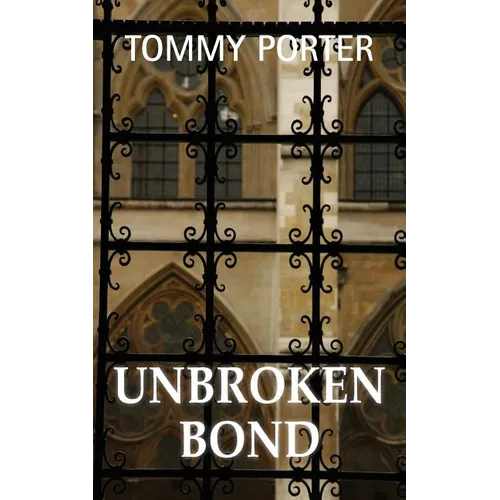Unbroken Bond - Paperback