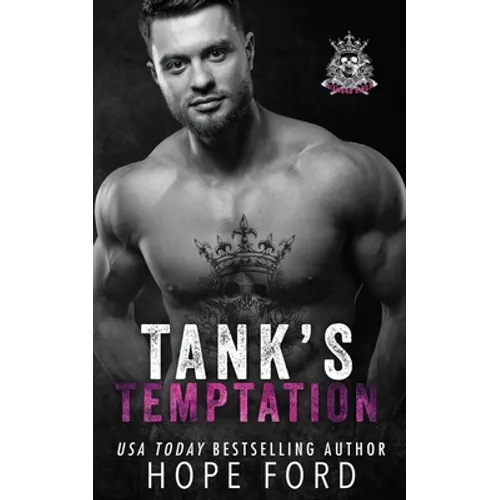 Tank's Temptation - Paperback