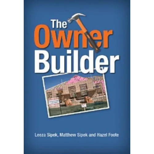 The Owner Builder