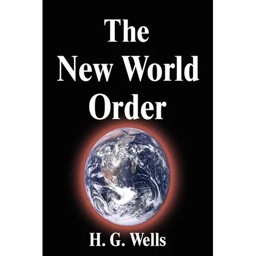The New World Order - Paperback