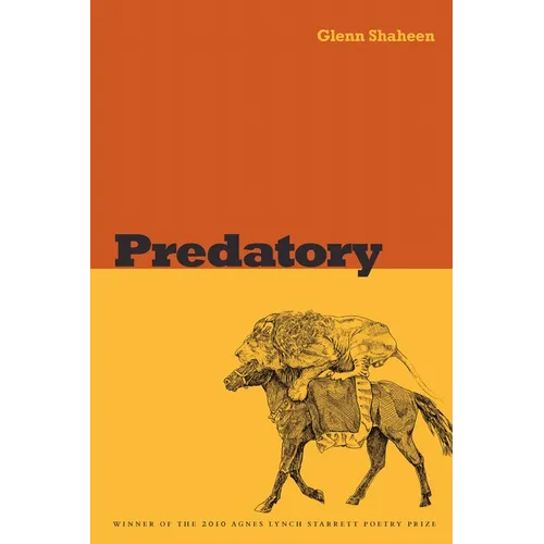 Predatory - Paperback