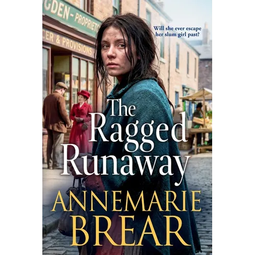 The Ragged Runaway - Paperback