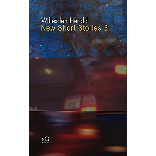 Willesden Herald: New Short Stories 3 - Paperback