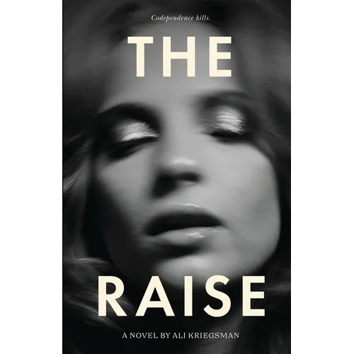 The Raise - Paperback
