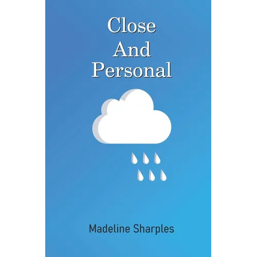 Close And Personal - Paperback