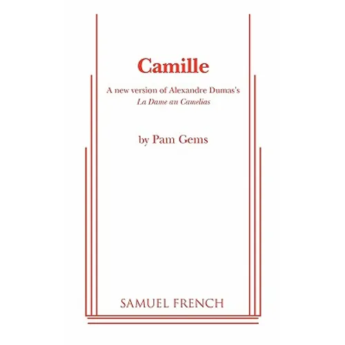 Camille - Paperback