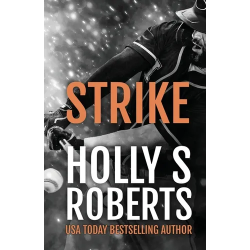 Strike - Paperback