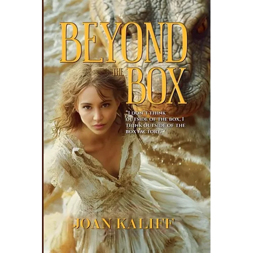 Beyond The Box - Paperback